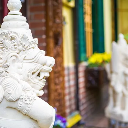 Gartenhaus Steffie Potsdam