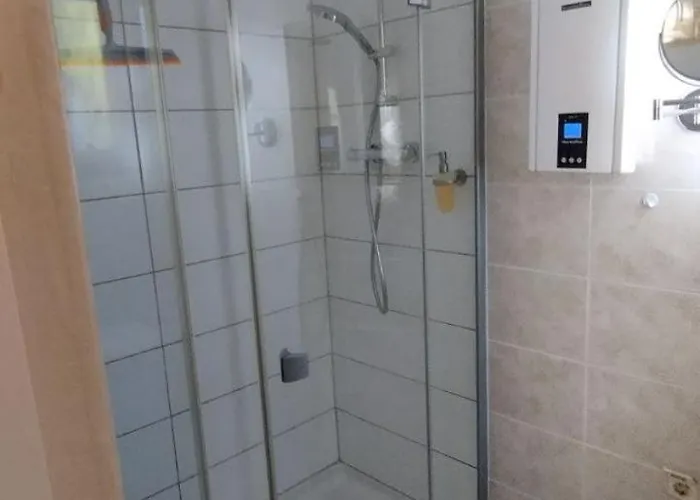 Gartenhaus Steffie *