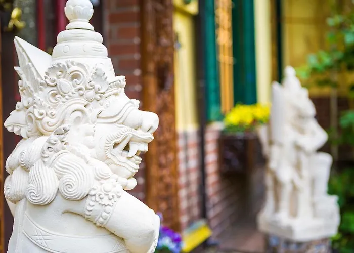 Gartenhaus Steffie Postupim